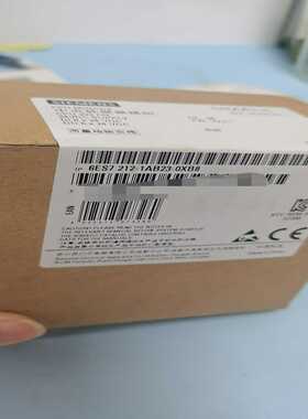 CPU2228DI6DO备件212-1AB23-0XB8询价