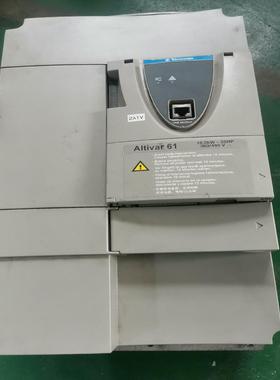(询价)变频器ATV61HD18N418.5kw