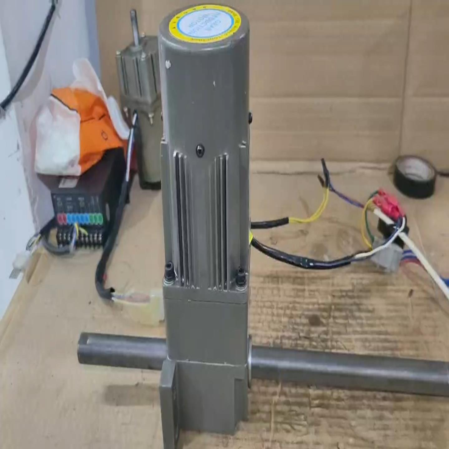 询价豪力25W直线往复式电机4IK25WM-C2-GN-2G/L