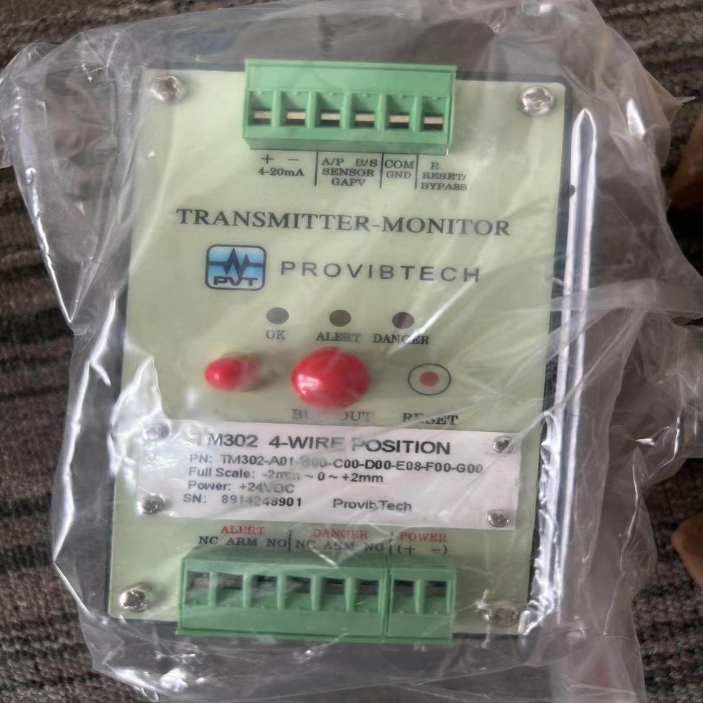 派利斯 TM302-A01-B00-C00-D00-E08-（佳毅工控）