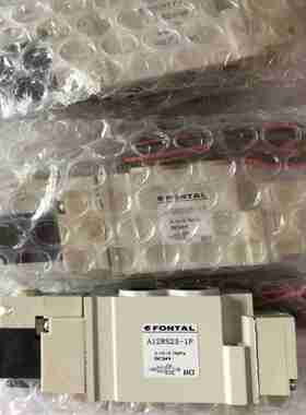 议价-A12aRS25-1P电磁阀台湾鸿达原装全新原标签现货秒发DC24V