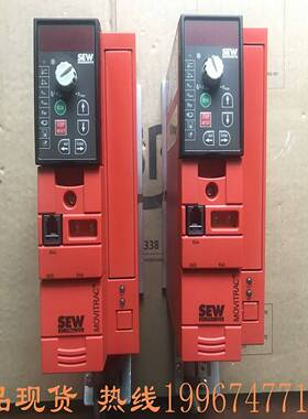 隆兴SEW变频器 MC07B0011-5A3-4-00 三相380V11KW 现货实价*