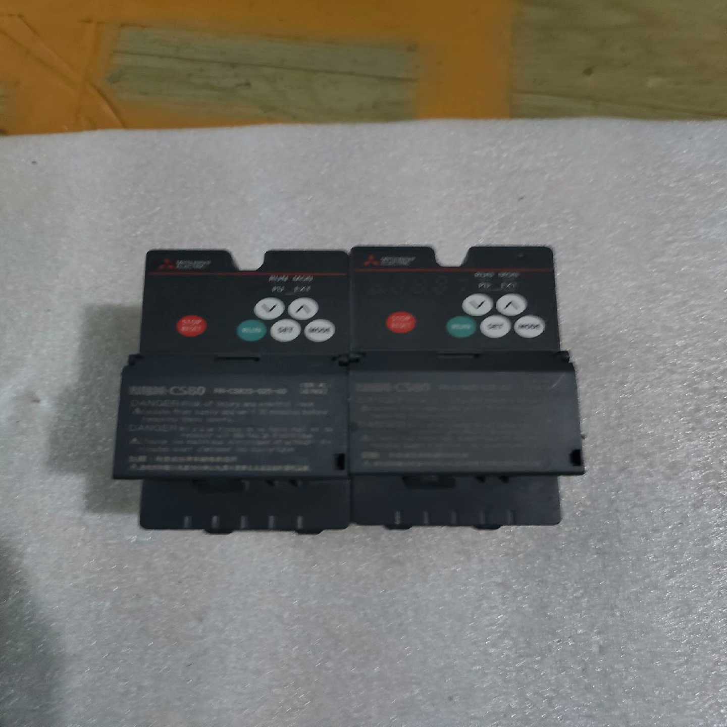 三菱变频器FR-CS82S-025-60[浩蓉商户]