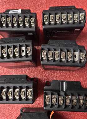 （议价）电机保护器谷轮电机温度保护模块INT69TM2Diagn