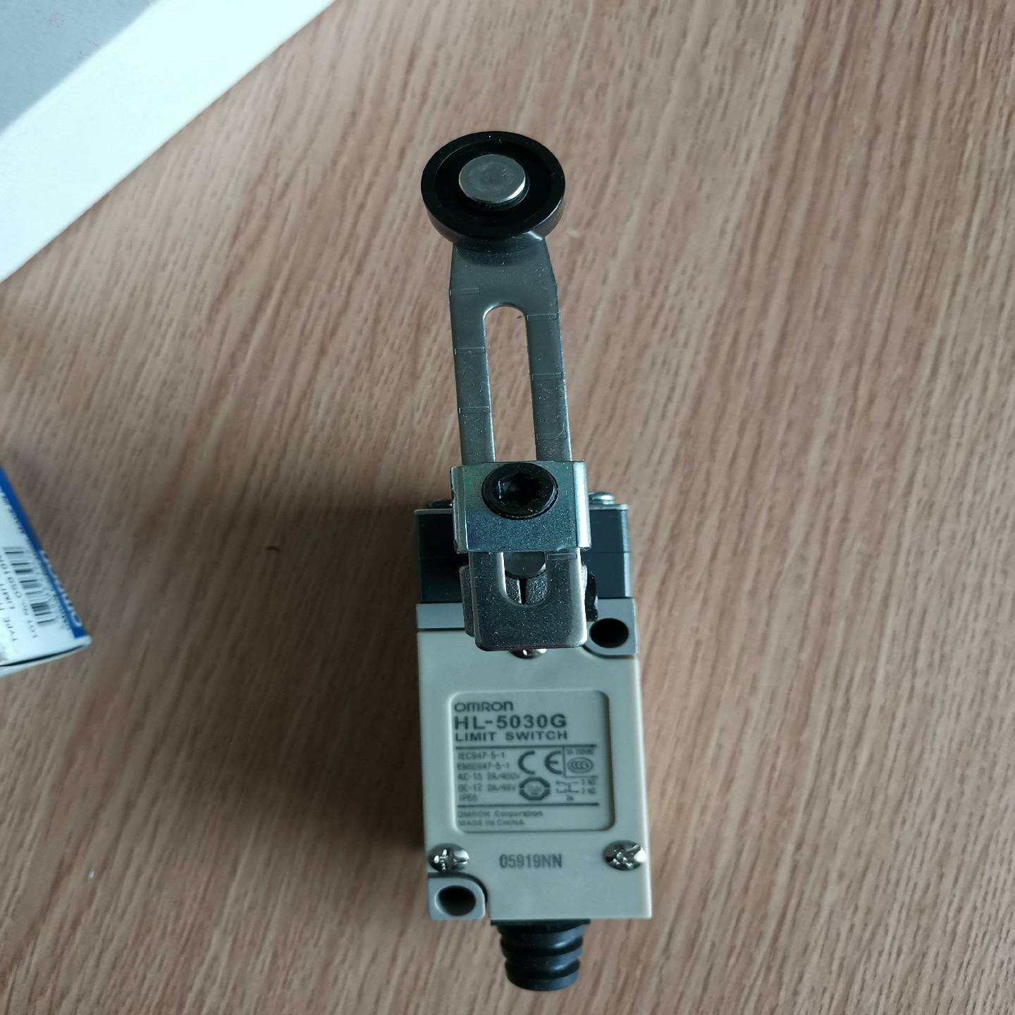 （请询价），限位开关HL-5030G行程开关，全新原装正品，