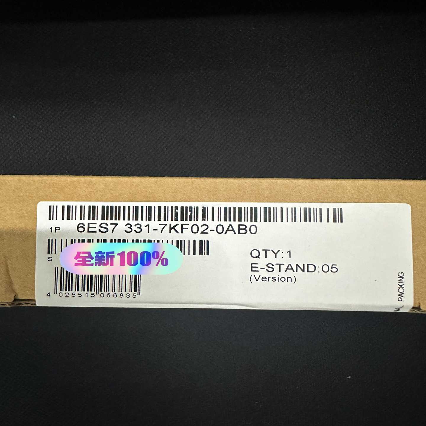 6ES7331-7KF02-0ABO询价