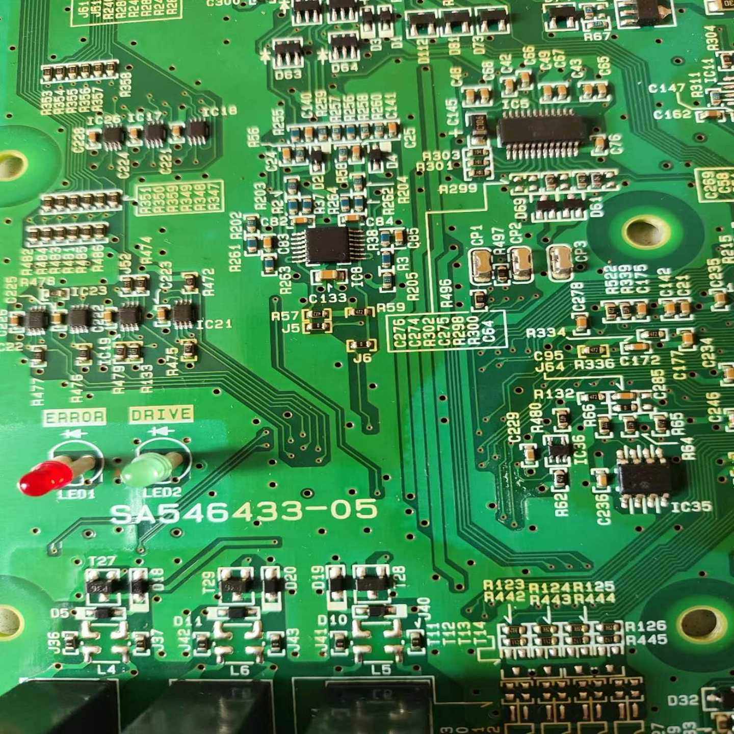 询价拍~SA546433-05 变频器电路板,办公设备/耗材/相关服务,办公设备配件及相关服务,淘宝优惠券,粉丝福利购,淘宝优惠卷
