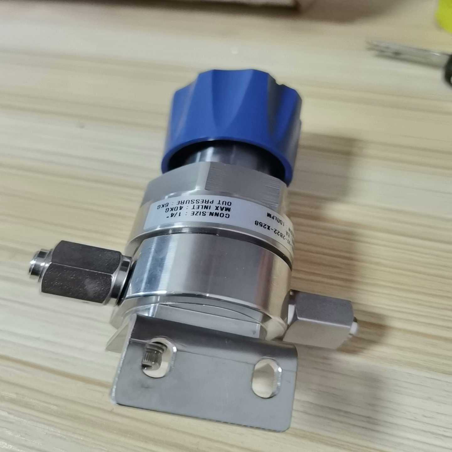 TKSCT：S4RG1   手动隔膜阀，~询价