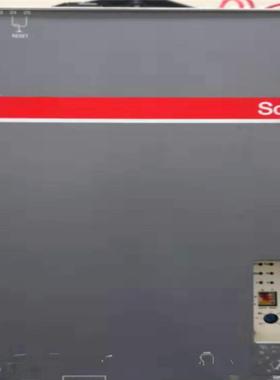 隆兴9年老店 ABB软起启动器 PS DH370 200KW SFA884311-BTL 三*