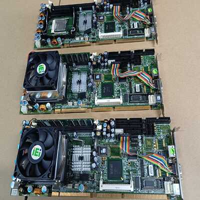 （议价）SBC81822B2-RC工控主板测试好