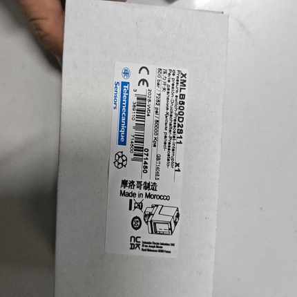【议价】塑壳断路器NSC100B3100N