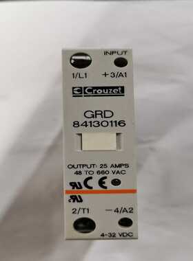 GRD84130116  25A20个试好发货~询价