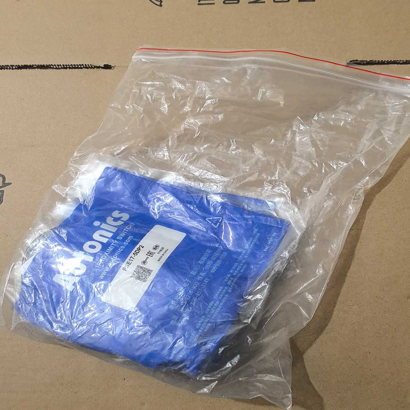 Autonics奥托尼克斯PSE17-5DP2议价~询价