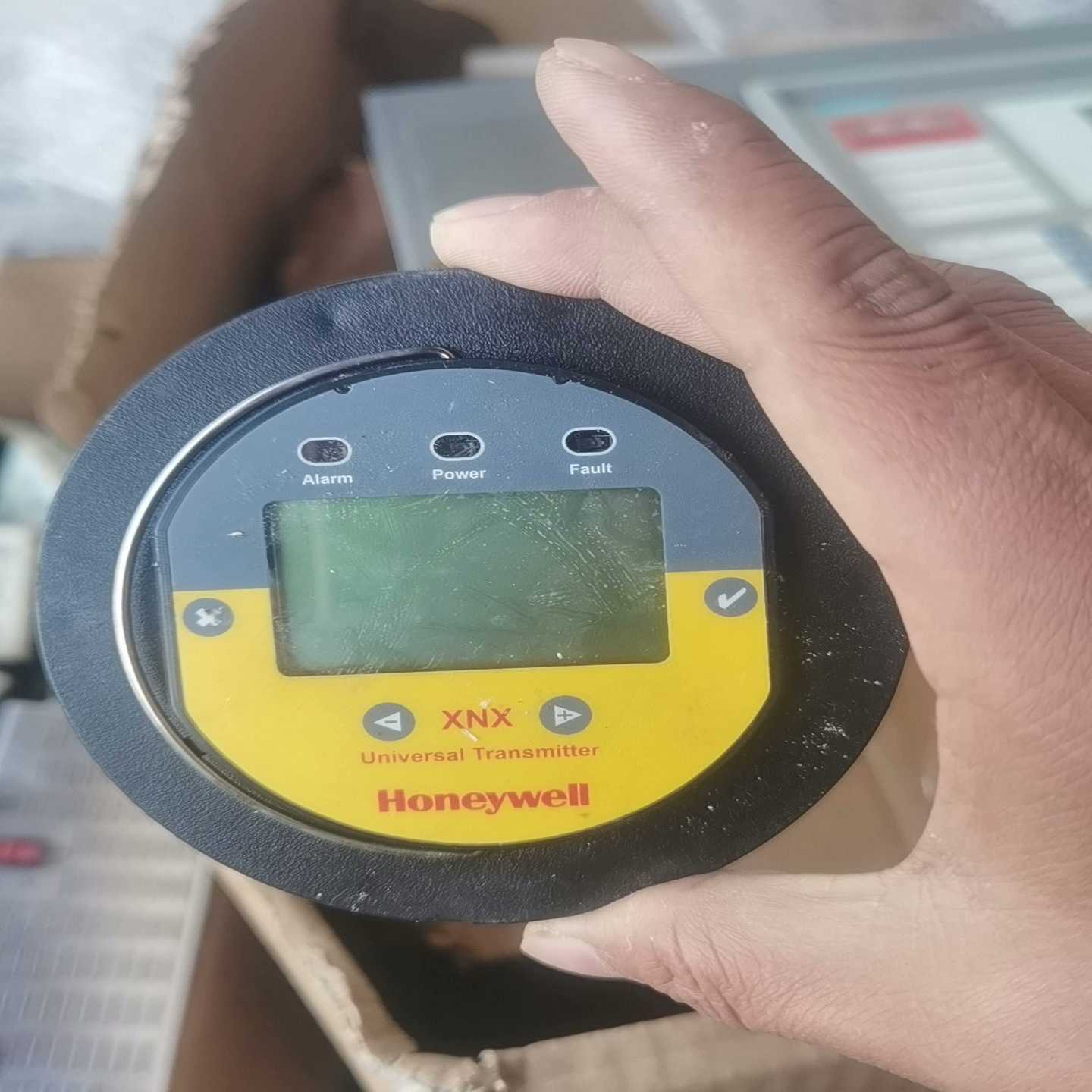 询价Honeywell气体探测器XNX气体变送器。型