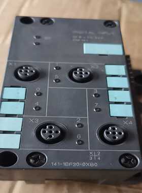 141-1BF30没有包装了~询价