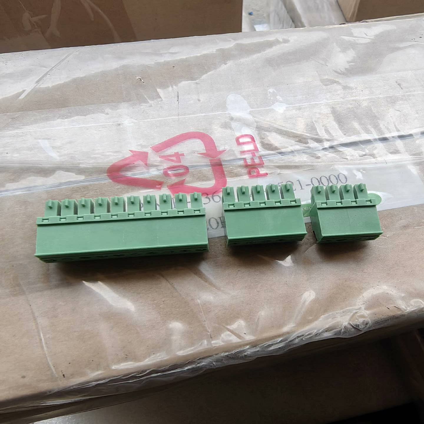 正凌nextron 336插拔接线端子插头间距38,议价