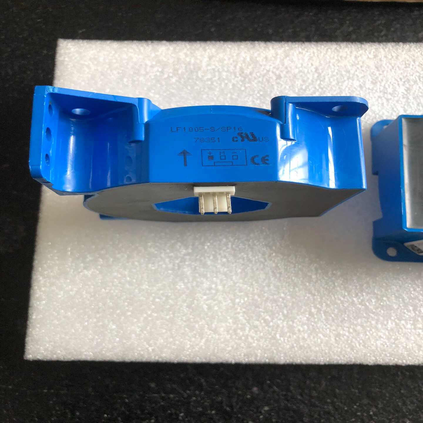 LEM莱姆传感器LF1005-S/SP16件，有~询价