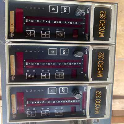 【星慕电子】MOORE控制器 MYCRO352