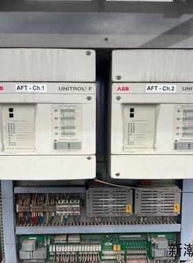 ABB调速器 AFT-CH1 UNITROL F议价商品