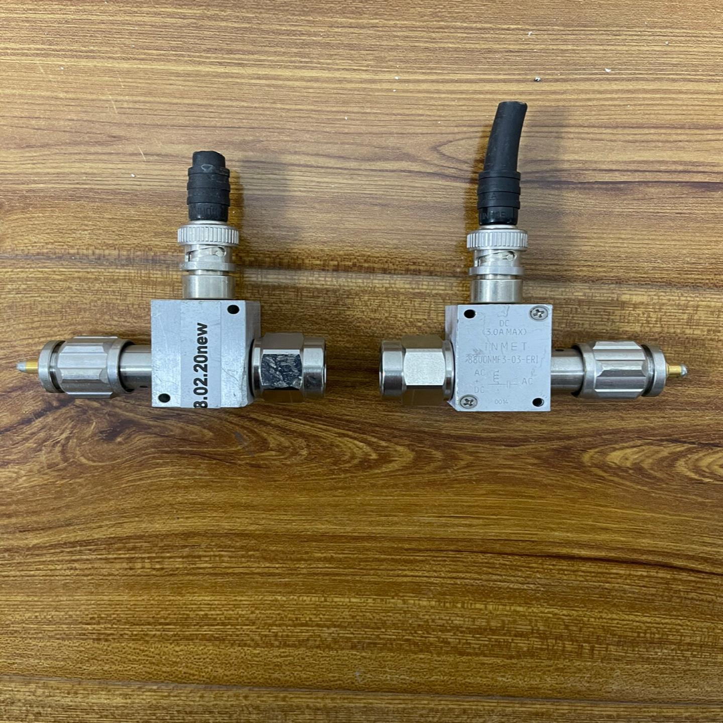 询价DC(3.0A MAX) INMET8800NM3-03-E~可接维修