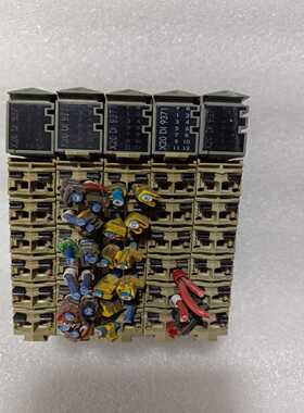 贝加莱PLC模块X20DI9371（电子设备）