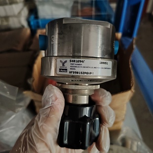 咨询 派克调压阀停止阀HFR901S2P6VP1