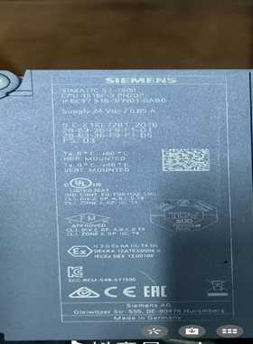 516-3FN01/成色不错询价