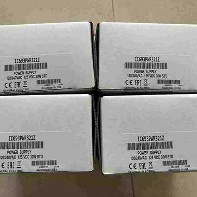 ABB模块DP820 3BSE013228R1 ~询价