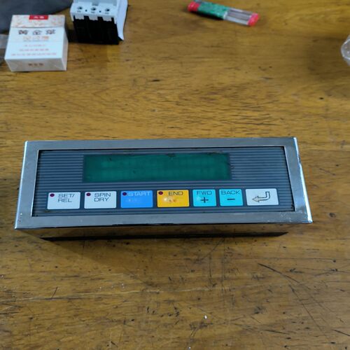 DAINIPPON.SCREEN.MFG显⺬示示器件型号~询价