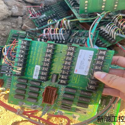 NTDI01 端子板ABB议价商品