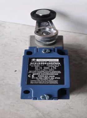 施耐德XcKJ390511H29EX，XcKJ390513H【博航商行】