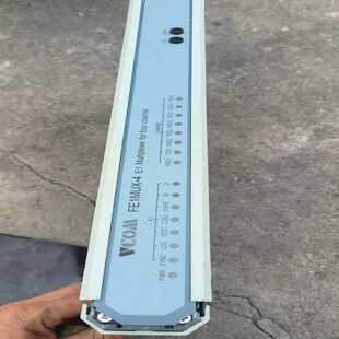 FE1MUX 电子设备 4多路复用器 E1转4路V35 VCOM