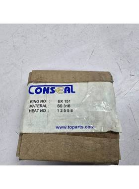 议价s-ConsealBX151RingDichtungSs3166A-034806-0812558BX15