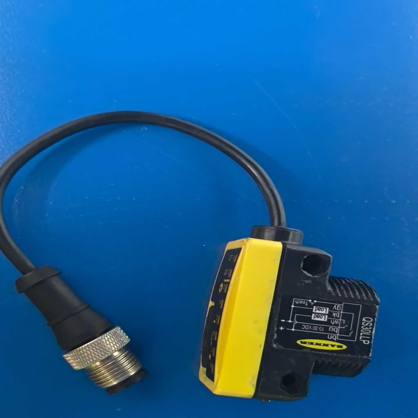 QS30LLP链接实物图片定制款询价