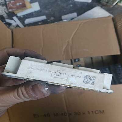 SKM400GAL125D SKM400GAL128D ~询价