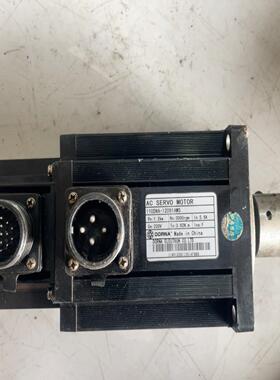 东菱伺服电机！型号110DNA-12DB1AMS，1.2kW--议价商品