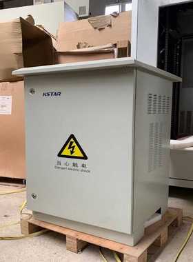 华为TP48200A-HX9A5一体化室外机柜   全新原包