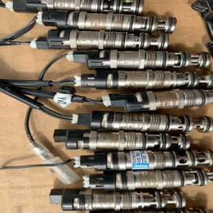 CTA MAC子弹阀BV210A BFPA 询价 DA1