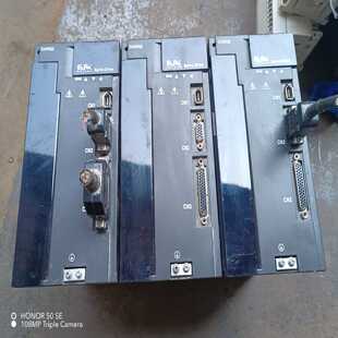 现货 功率4.5K维修 议价拆机欧瑞伺X服驱动SD20 G452T3M3