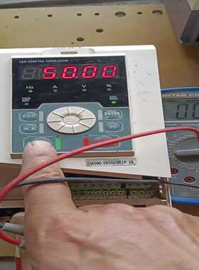 #变频器正弦变频器，EM500-1R5G/2R2P-3B3【卡奥电子】