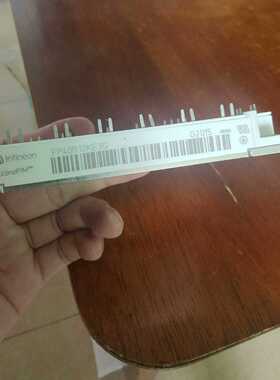 FP40R12KE3英飞凌模块1个~询价