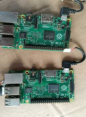 树莓派，研扬UPboard64位x86开发板，非全新。不-询价客服