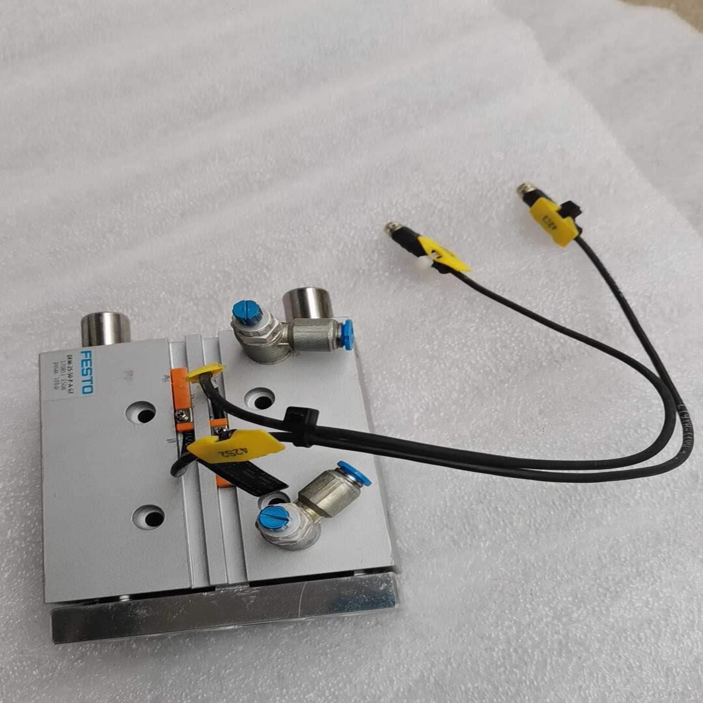 【请询价】FESTO  DFM-25-50-P-A-GFP感兴趣的话点