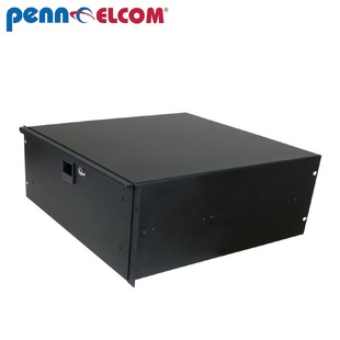 18金屬主機4U服務器服務器機柜penn PennElcom番爾康R1294K