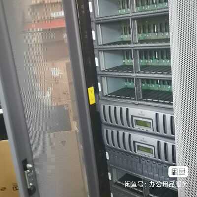 NetApp FAS3040盘柜控制器主机2台2200一台~询价
