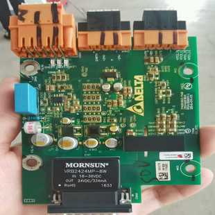 PSA100004 台达变频器驱动板 星慕电子