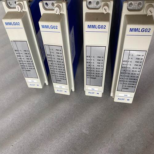 【星慕电子】ALSTOM阿尔斯通  MMLG02
