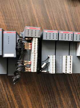 ABB模块TA524 B0 1SAP180600R0001（宝染商铺）