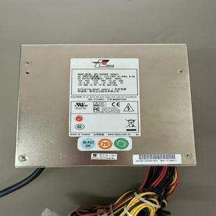 电源 台湾新巨 HP2 6500PE 工控机电源 500W 霸霸电子