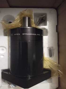 台湾APEX精密减速机，带包装，型号PE070－10~询价